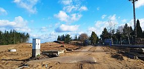 Mława. Budowa obwodnicy. Co nas zaskoczyło?