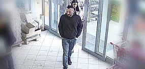 Oni kradli w mławskim markecie