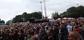 Dni Mławy 2026: Wielkie święto muzyki, sportu i lokalne