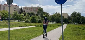 Mława: Potrącenie 12-latki, nieprzytomny 16-latek