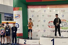 Warszawska Liga Biegowa - ostatnia runda-12165