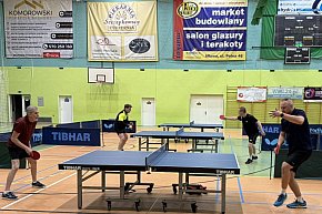 Grand Prix MHS tenis - III turniej-12170