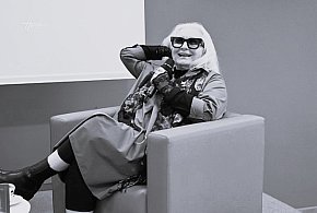 Nie żyje Magda Umer. Jedna z ikon polskiej piosenki literackiej-214295