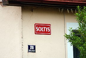 Podwyżka dla sołtysów. Wiadomo, ile wyniesie