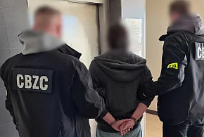 Gigantyczna akcja przeciw pedofilom. Policja ujawnia porażające liczby