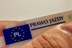Prawo jazdy bez urzędu? Nowy system już działa