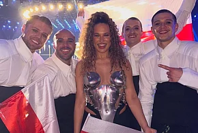 Alicja Szemplińska w finale Eurowizji 2026! Kiedy oglądać występ Polski?
