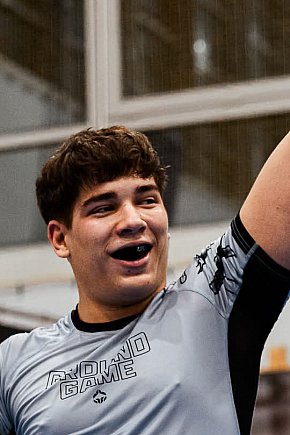 Puchar Polski ADCC-12150