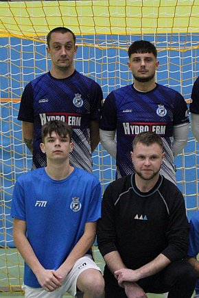 Joker  - mistrzostwa północnego Mazowsza-12152