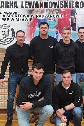 Memoriał siatkarski-12157