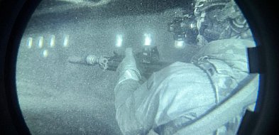 Operacja „PÓŁNOCNICA”. Terytorialsi z Mazowsza przejęli kontrolę