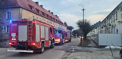 Z OSTATNIEJ CHWILI:  Kolejna akcja na Słowackiego. Wezwano też policję