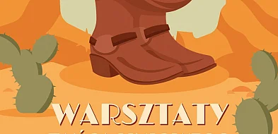 Mława: Warsztaty tańca country