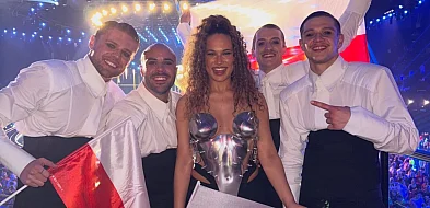Alicja Szemplińska w finale Eurowizji 2026! Kiedy oglądać występ Polski?