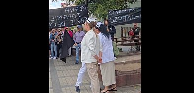 Szpital nie generuje długu z własnej winy