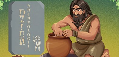 Podróż do przeszłości w sercu Mławy. Dzień Archeologii w parku