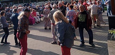 Zespół Klezmafour w Mławie! Wyjątkowy koncert w Parku