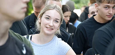 Wakacje z WOT 2026. Rekordowa liczba ochotników