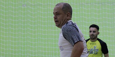 ZTiR zatrzymał lidera. Rogalski przegonił