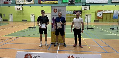 Krukowski zaskoczył wszystkich. Podwójny sukces