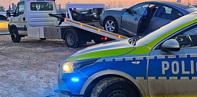 Pędził 224 km/h przez S7. 33-latek w ogóle nie powinien siadać za kółko