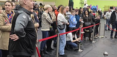 Mława zagrała 34. Finał WOŚP – relacja z gorącej niedzieli