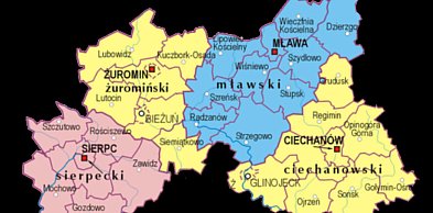 Nowy garnizon wojskowy obejmie zasięgiem Mławę