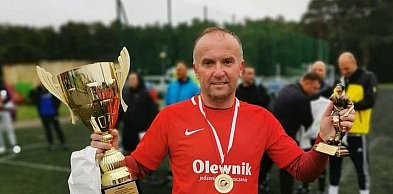 Tafliński odchodzi, Kozłowski przychodzi. Premierowe sparingi