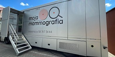 Mammobusy ruszają w trasę mimo zimy