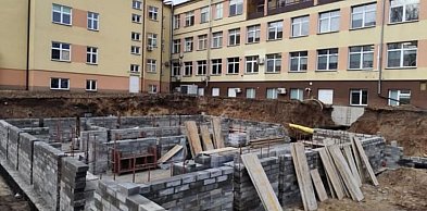 Miliony na ratownictwo. Rozbudowa mławskiego szpitala