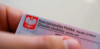 Zmiany w dowodach osobistych?