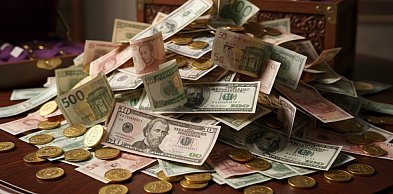 Straciła ponad 50 tysięcy ufając "doradcy inwestycyjnemu"