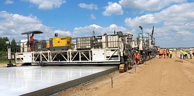 Rusza budowa kolejnego odcinka S7