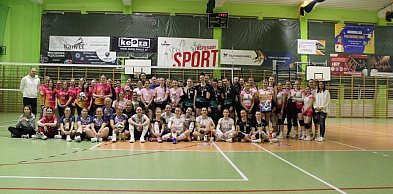 Wielka moc pod siatką. Power Spike najlepszy