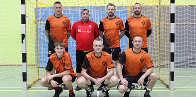 Szczyt dla Warriors. Piątka Rogalskiego