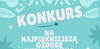 W Mławie rusza konkurs na najpiękniejszą ozdobę wielkanocną