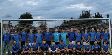 Dwucyfrówka Konopianka. Dublet z piątoligowcem