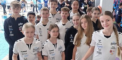 W pojedynkę też można. Marlin na dziewięć