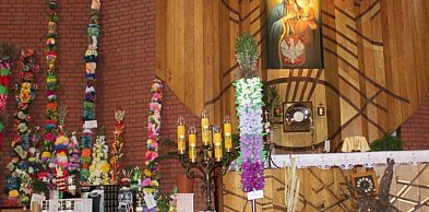 Miasto sfinansuje nagrody w konkursie „Mławska Palma Wielkanocna”