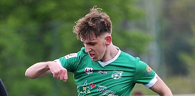 Rezerwy na piątkę. Konopianka testuje zawodników