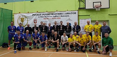 Pod siatką o Puchar. Z Feniksa po Kapitol