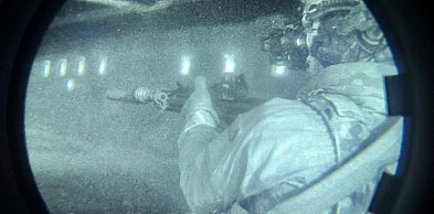 Operacja „PÓŁNOCNICA”. Terytorialsi z Mazowsza przejęli kontrolę