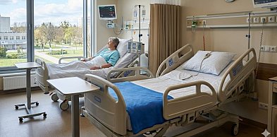 Mazowsze. Prawie 140 mln zł na pionierką metodę leczenia chorób mózgu