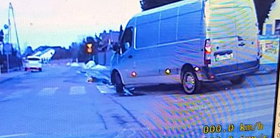 Kierujący tracą prawo jazdy, płacą mandaty po 5 tysięcy