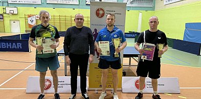 Krzykowski wygrywa Grand Prix. Podwójny triumf Dudkiewicza