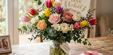 Siła, Piękno, Mława: Nasze Wyjątkowe Kobiety w Dniu 8 Marca