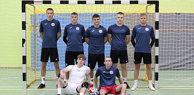 Rogalski na piątkę. Koneserzy na dziewiątym