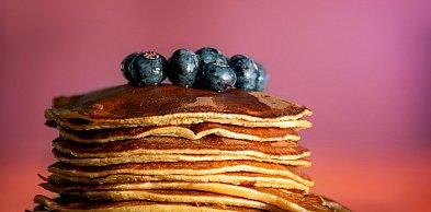 Patelnie do pancakes – sekret równomiernie wysmażonych placków