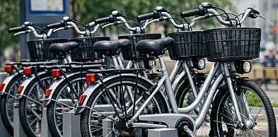 Rowery Miejskie w Mławie? Trwają przygotowania