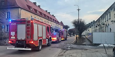 Z OSTATNIEJ CHWILI:  Kolejna akcja na Słowackiego. Wezwano też policję